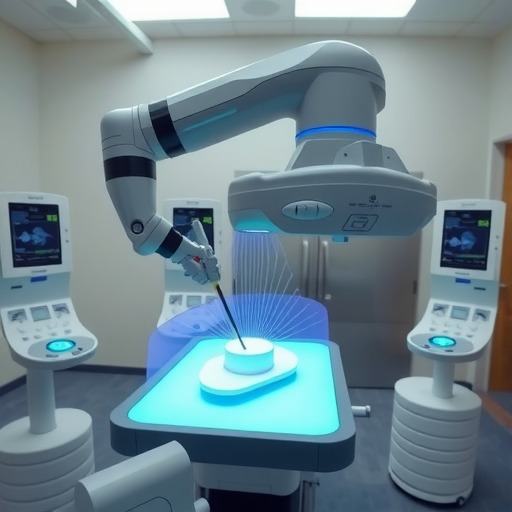 从国外到国内，为何大家都瞄准了磁导航介入手术？(图1)