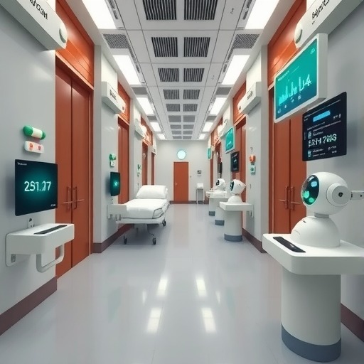 物联网如何从这5个方面推动医疗进步(图1)