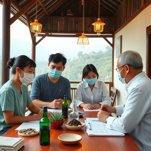 明医众禾如何破解中国医疗结构化矛盾难题，满足农村6亿人医疗需 - 推荐阅读文章