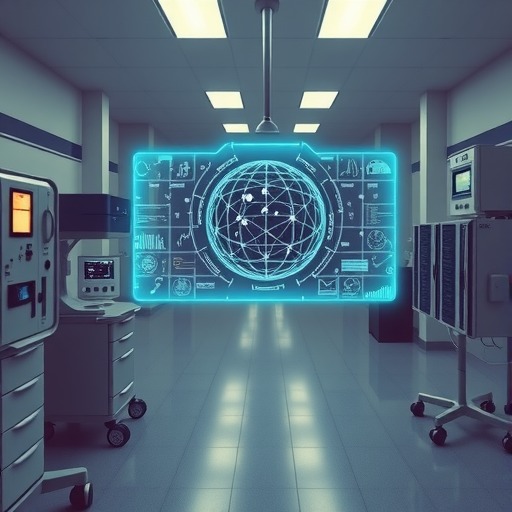 为何此款医疗AI应用能够冲出重围，独占C位？(图1)