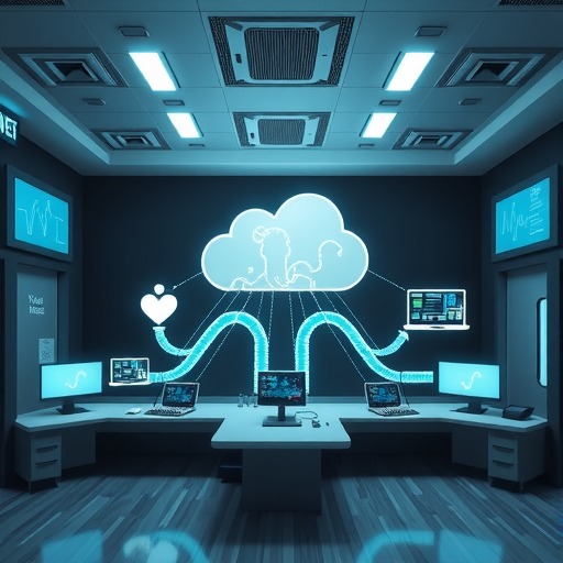 邵逸夫医院：一个健康云平台，五大功能赋能基层医疗(图1)