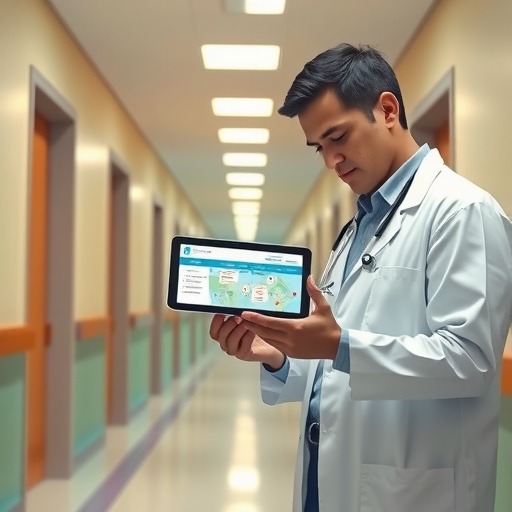 杏仁医生：让体制内医生通过多点执业产生增值(图1)