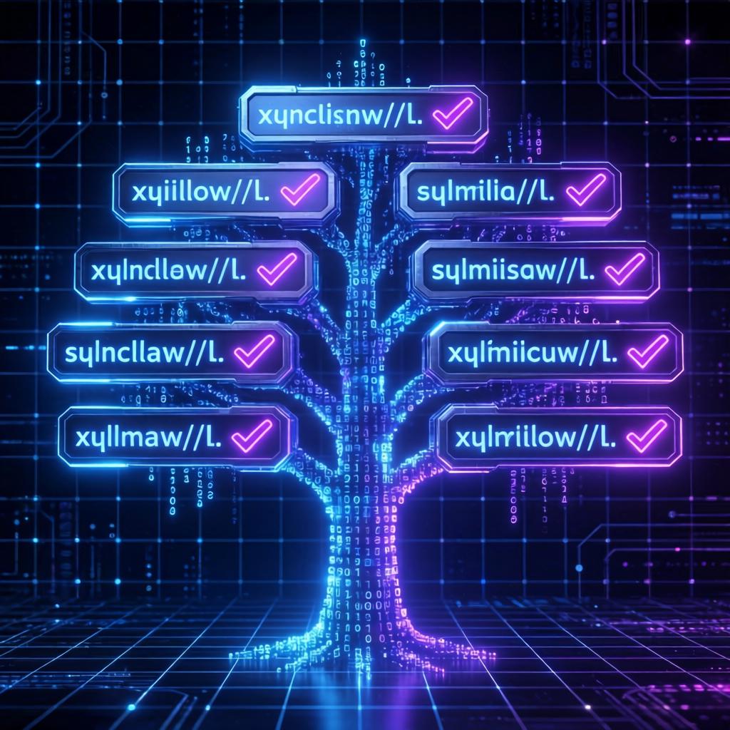 网站地图验证技巧|确保XML格式完整性指南(图1) 网站地图验证技巧|确保XML格式完整性指南(图1)
