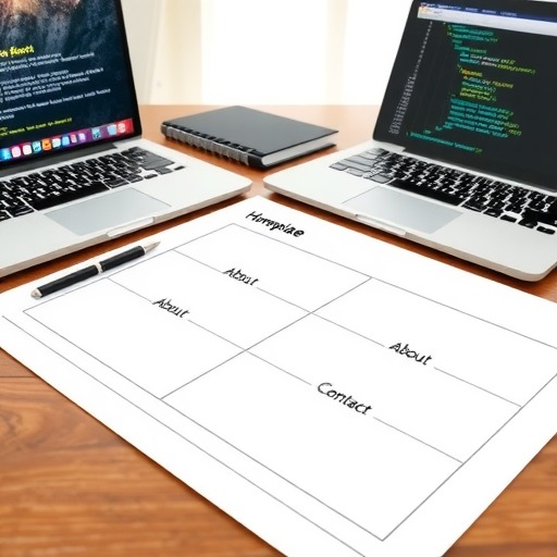 网站建设需要准备哪些资料？小白也能搞懂(图2)