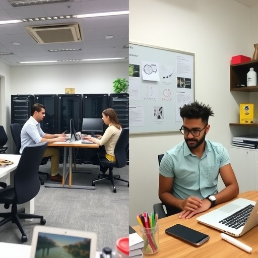 网站建设是否一定要找公司？个人和企业怎么选(图2)