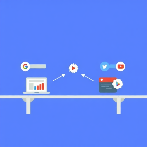 网站建设和网络营销之间是什么关系？(图2)