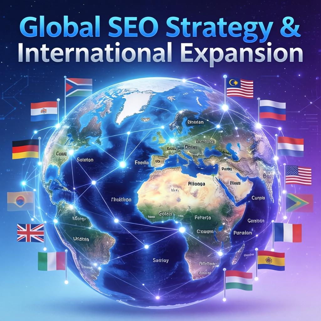 多语言网站建设要注意什么？面向出海企业(图2)