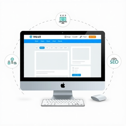 网站建设怎么做？从零开始教你搭建网站(图2)