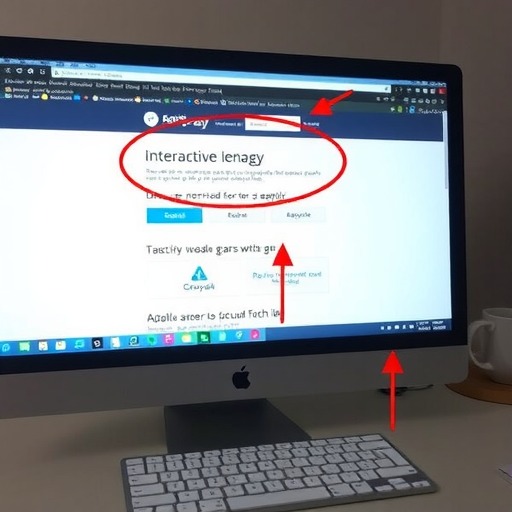 键盘导航测试技巧与无障碍优化要点|实用指南(图1) 键盘导航测试技巧与无障碍优化要点|实用指南(图1)