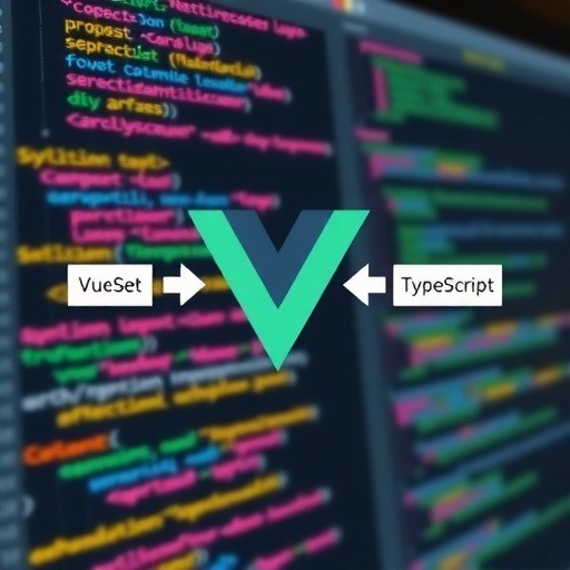 Vue依赖注入TypeScript类型标注全攻略(图1) Vue依赖注入TypeScript类型标注全攻略(图1)