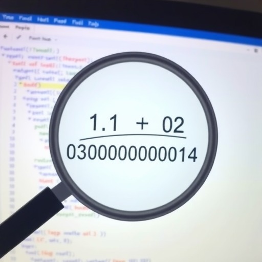 0.1加0.2不等于0.3的原因与解决方法|精度问题全攻略(图1) 0.1加0.2不等于0.3的原因与解决方法|精度问题全攻略(图1)