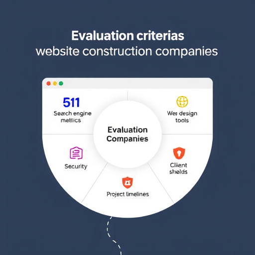 网站建设公司哪家强？5大评估标准(图2)