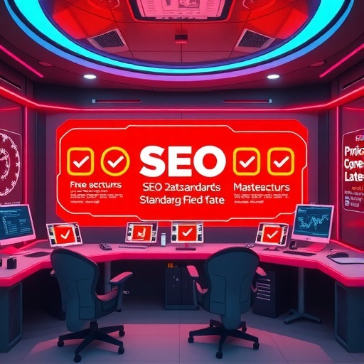 SEO验证测试全攻略(图1) SEO验证测试全攻略(图1)