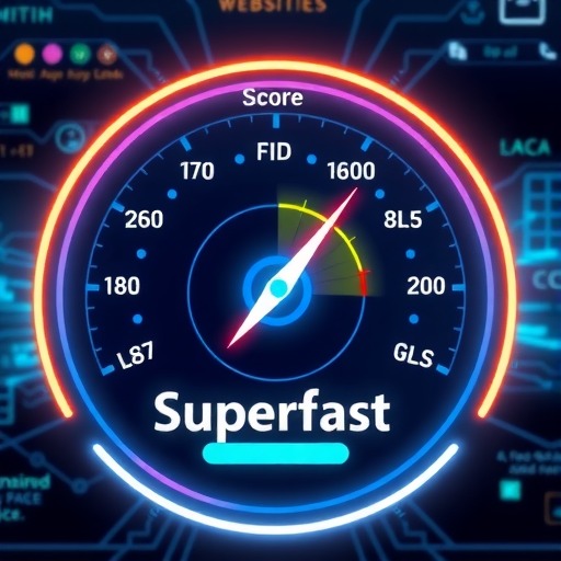 Core Web Vitals Testing核心网页指标测试打造极速网站全攻略(图1) Core Web Vitals Testing核心网页指标测试打造极速网站全攻略(图1)