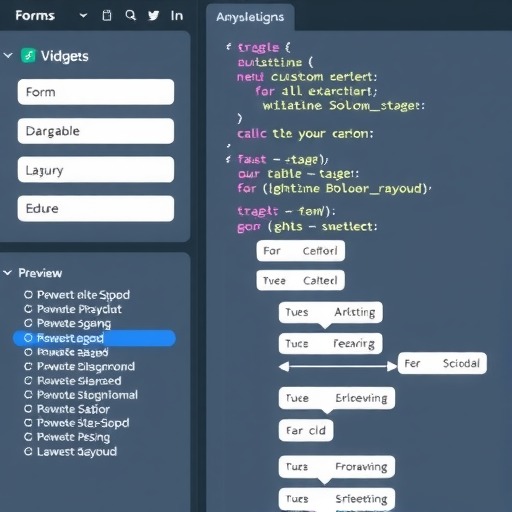 vue可视化表单设计器vxe-form-design创建自定义控件全攻略(图3) vue可视化表单设计器vxe-form-design创建自定义控件全攻略(图3)