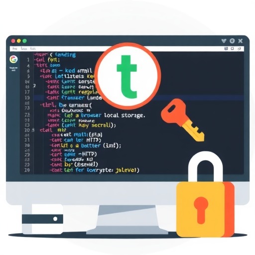 Token前端存储全攻略：localStorage与Cook - 推荐阅读文章