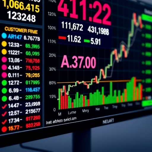 stock-sdk构建A股行情仪表盘全攻略 - 推荐阅读文章