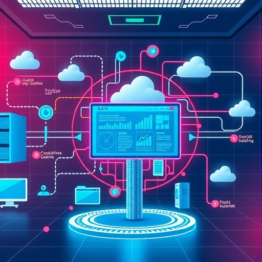 创新网站制作模式全流程解析实现标准迭代(图2)