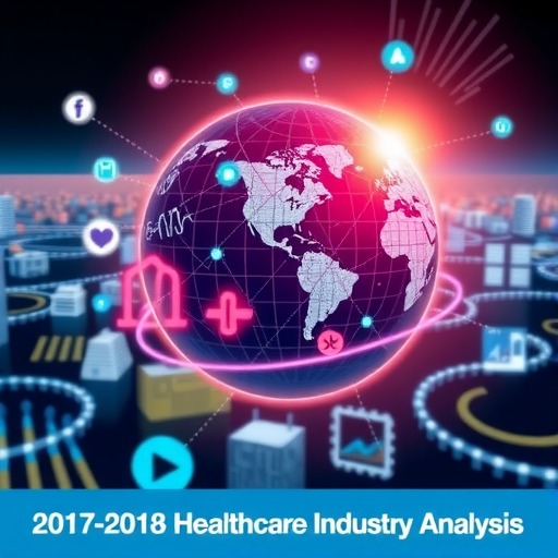2017-2018医疗健康创新Top100深度分析全攻略 - 推荐阅读文章