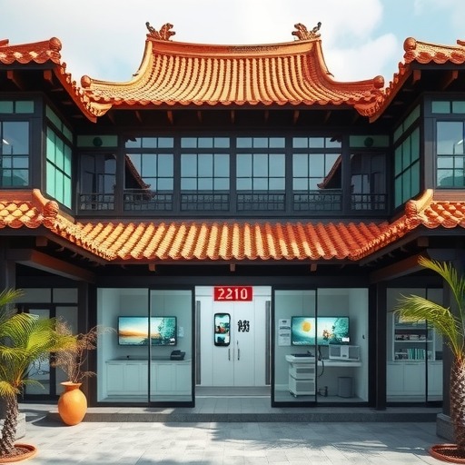 乌镇互联网医院引领全国互联网医疗发展全攻略(图1) 乌镇互联网医院引领全国互联网医疗发展全攻略(图1)
