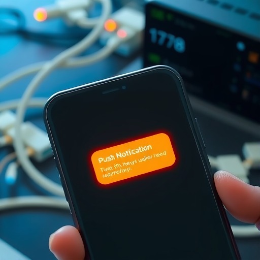 提升用户参与的秘密Push Notification Integration如何助你重新互动全攻略(图1) 提升用户参与的秘密Push Notification Integration如何助你重新互动全攻略(图1)