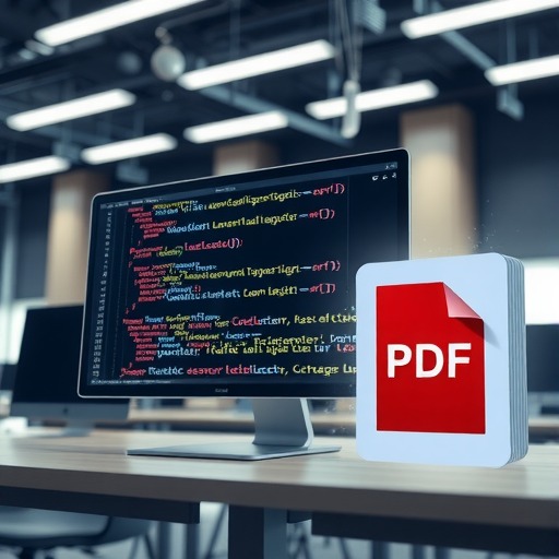 前端HTML转PDF实用指南 - 推荐阅读文章