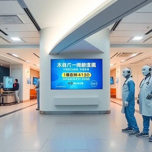 李克强点赞银川互联网医院打造国家级示范区(图1) 李克强点赞银川互联网医院打造国家级示范区(图1)