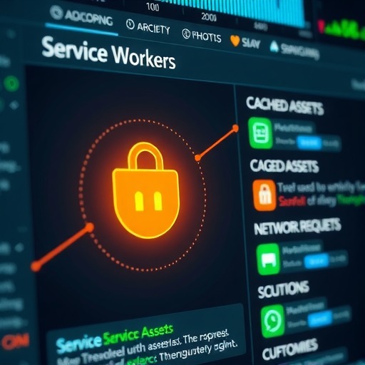 Service Worker策略全攻略 - 推荐阅读文章