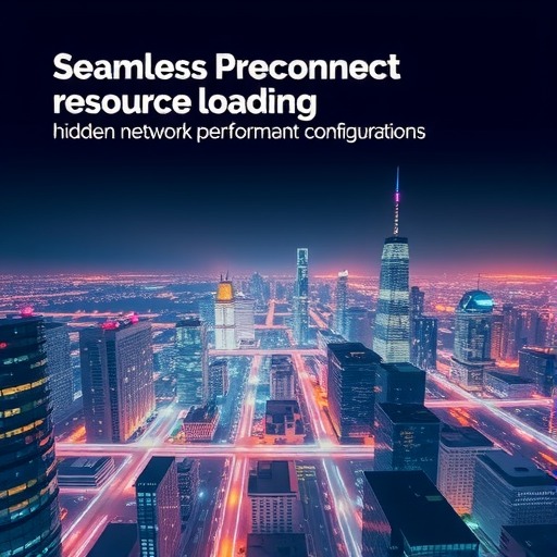 Preconnect配置揭秘全攻略 - 推荐阅读文章
