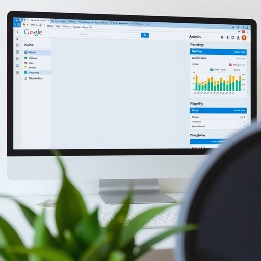 Google Analytics配置全攻略(图2) Google Analytics配置全攻略(图2)
