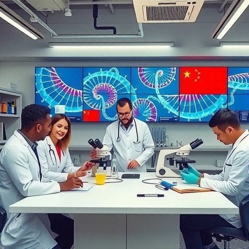 德国癌症研究中心访华泛生子获国际认可 - 推荐阅读文章