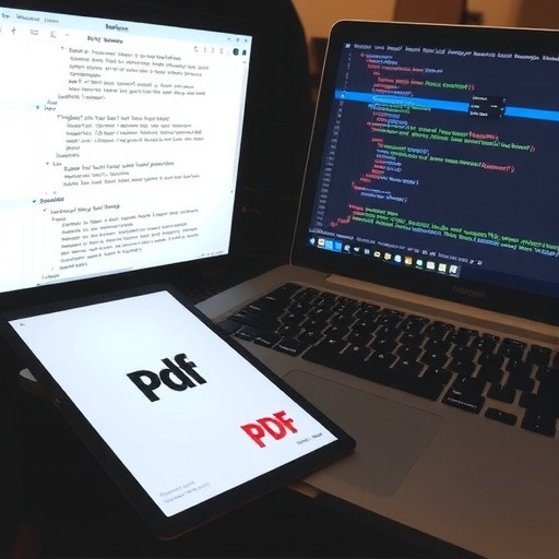 前端 HTML 转 PDF 实用指南 - 推荐阅读文章