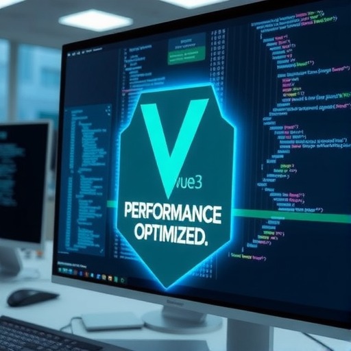 Vue3性能优化技巧全攻略(图1)