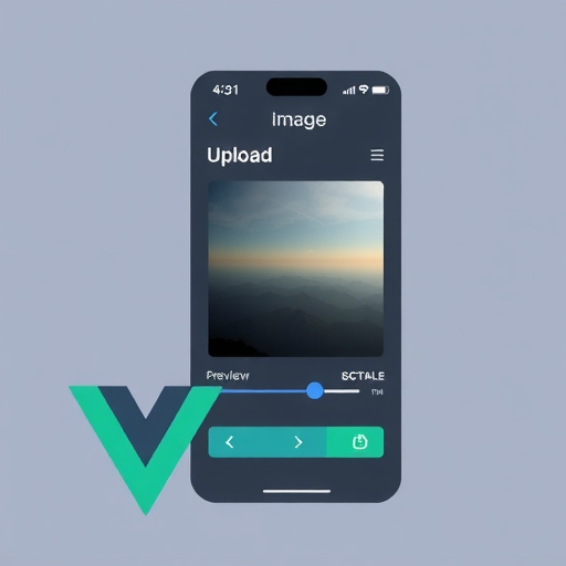 uniapp+vue2+uview图片上传封装全攻略(图1)