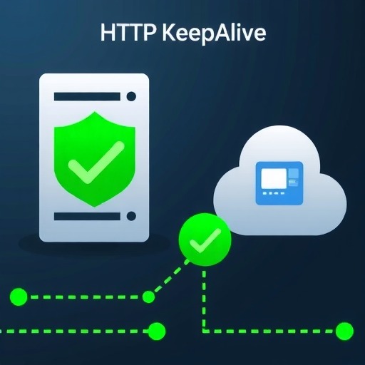 彻底弄懂KeepAlive核心技巧 - 推荐阅读文章