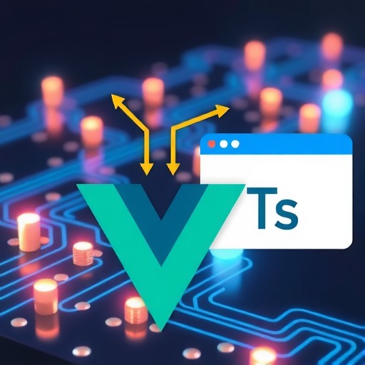 Vue依赖注入的TypeScript正确打开方式全攻略 - 推荐阅读文章
