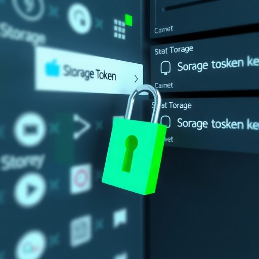 用户 Token 存储方式全攻略 - 推荐阅读文章