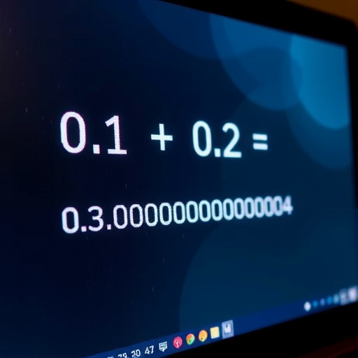 0.1加0.2为什么不等于0.3全攻略 - 推荐阅读文章