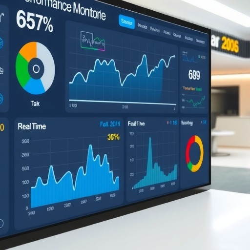 Performance Monitoring Setup 实用指南|实时监控与精准报警技巧(图1) Performance Monitoring Setup 实用指南|实时监控与精准报警技巧(图1)