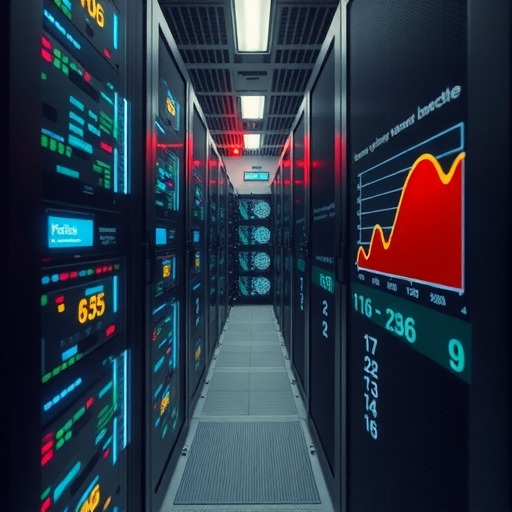 Load Testing负载测试突破流量压力全攻略(图1) Load Testing负载测试突破流量压力全攻略(图1)
