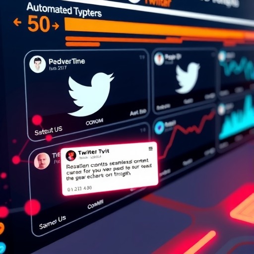 Twitter卡片自动化提升推特曝光与转化｜核心技巧全攻略 - 推荐阅读文章