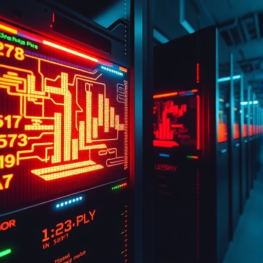 Load Testing破解性能极限全攻略(图1) Load Testing破解性能极限全攻略(图1)