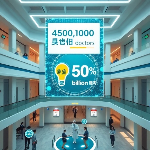医联拥有45万实名认证医生：估值50亿元 寻找技术性团队优势 - 推荐阅读文章