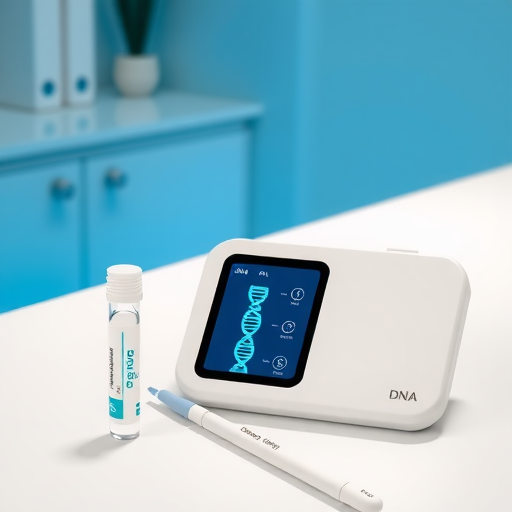 请认识自己的DNA！浅谈消费级基因检测 - 推荐阅读文章