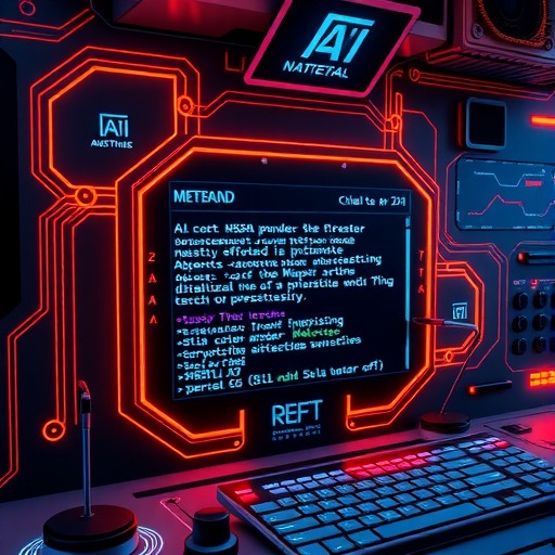 Meta Data Automation：揭秘后台动态生成的 - 推荐阅读文章