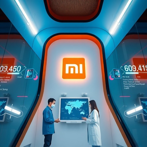 估值近千亿美元的小米已投资23家企业布局“互联网+医疗健康” - 推荐阅读文章