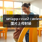 uniapp+vue2+uview图片上传封装 uniapp+vue2+uview图片上传封装