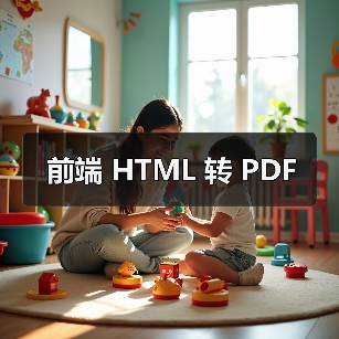 前端HTML转PDF实用指南 - 推荐阅读文章
