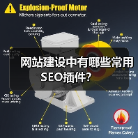 网站建设中有哪些常用SEO插件? 网站建设中有哪些常用SEO插件?