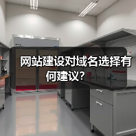 网站建设对域名选择有何建议? 网站建设对域名选择有何建议?